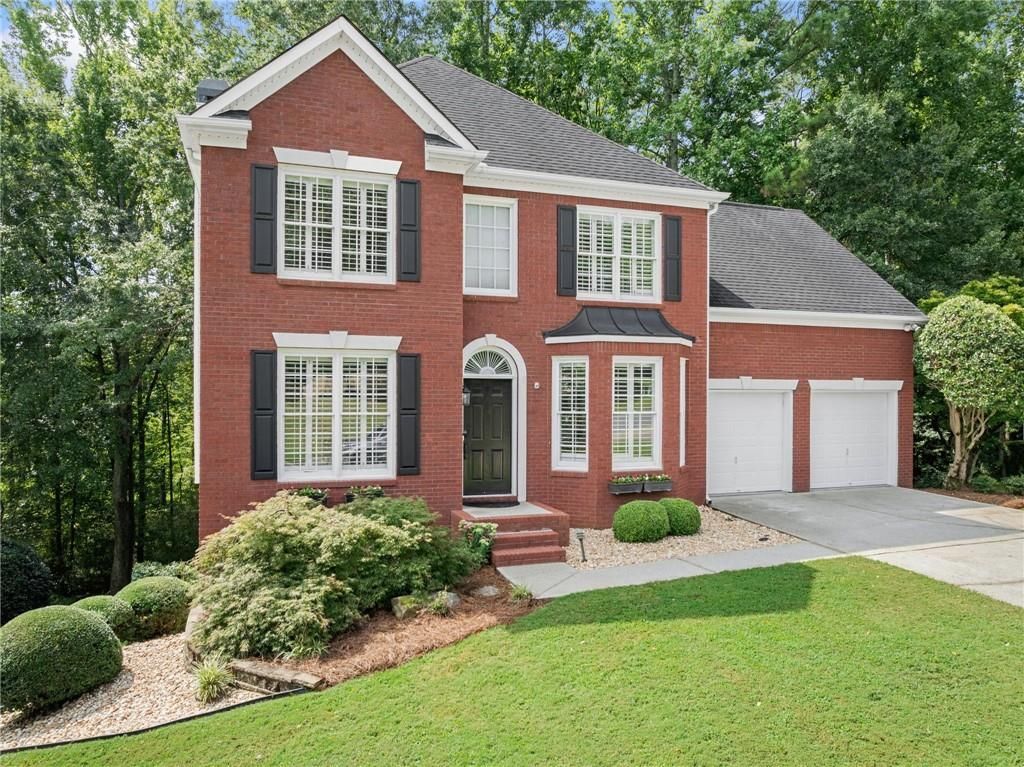 5595 Shepherds Pond, Alpharetta, GA 30004 Main Photo