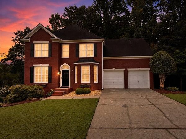 5595 Shepherds Pond , Alpharetta, GA 30004