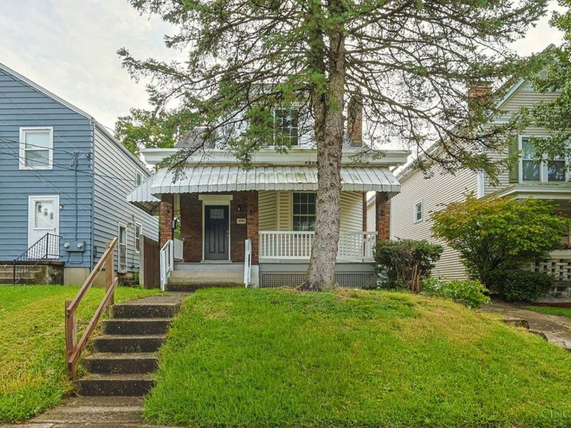 3932 Grove Avenue, Norwood, OH 45212 Photo 1