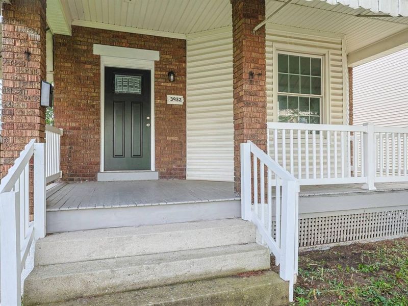 3932 Grove Avenue, Norwood, OH 45212 Photo 2
