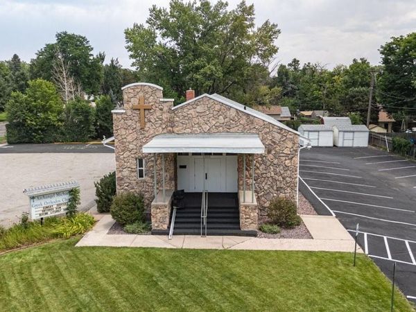 2215 Paseo Road , Colorado Springs, CO 80907