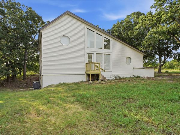 6303 Merrimack Drive, Sand Springs, OK 74063