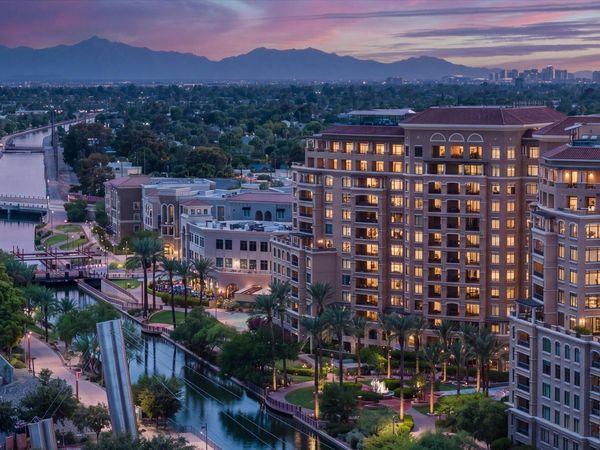 7175 E CAMELBACK Road, Unit 107, Scottsdale, AZ 85251