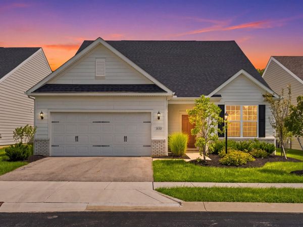3133 Sinatra Way , Unit Lot 52, Powell, OH 43065