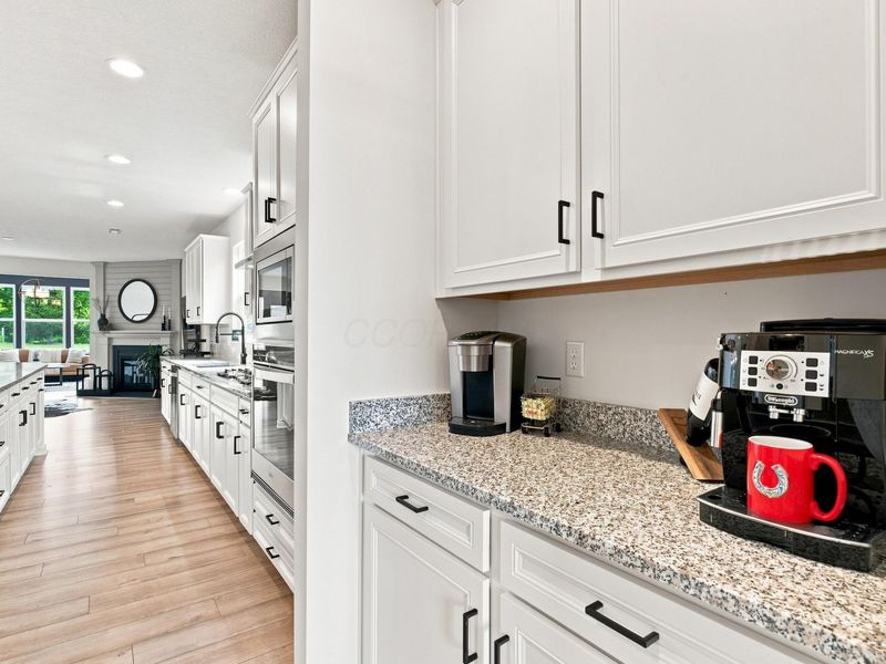 3133 Sinatra Way , Unit Lot 52, Powell, OH 43065 Photo 21