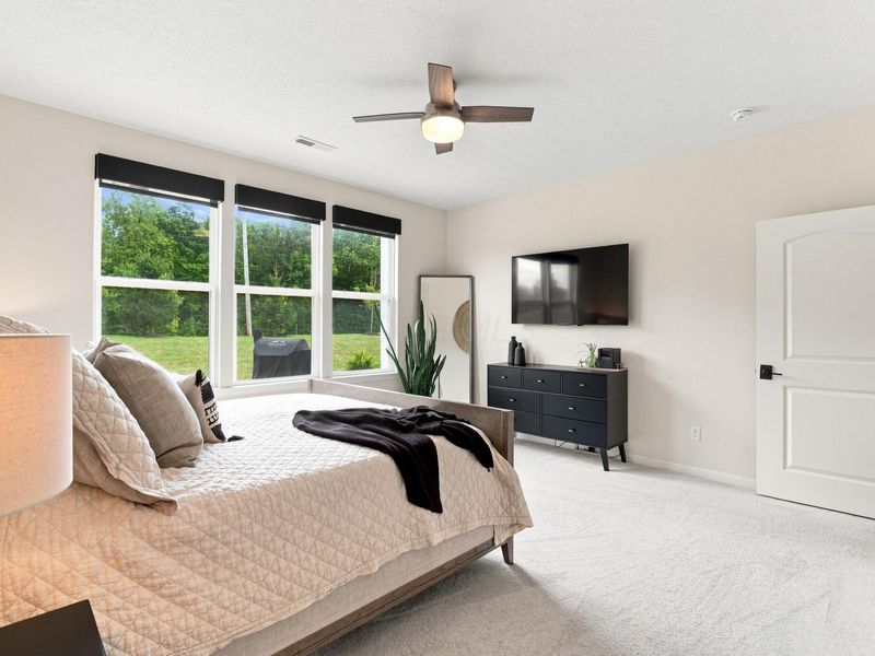 3133 Sinatra Way , Unit Lot 52, Powell, OH 43065 Photo 29