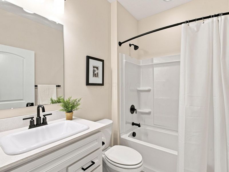 3133 Sinatra Way , Unit Lot 52, Powell, OH 43065 Photo 40