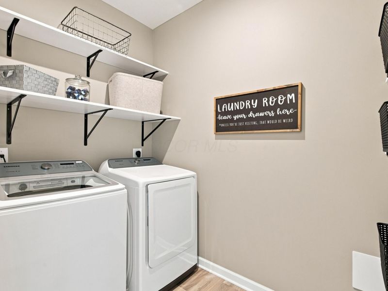 3133 Sinatra Way , Unit Lot 52, Powell, OH 43065 Photo 41