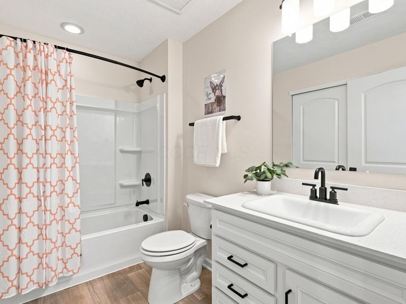 3133 Sinatra Way , Unit Lot 52, Powell, OH 43065 Photo 46
