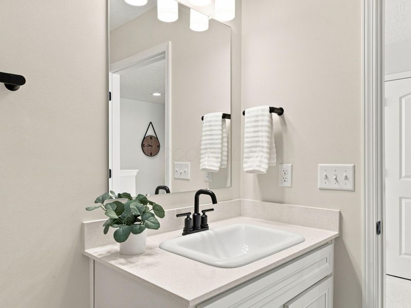 3133 Sinatra Way , Unit Lot 52, Powell, OH 43065 Photo 48