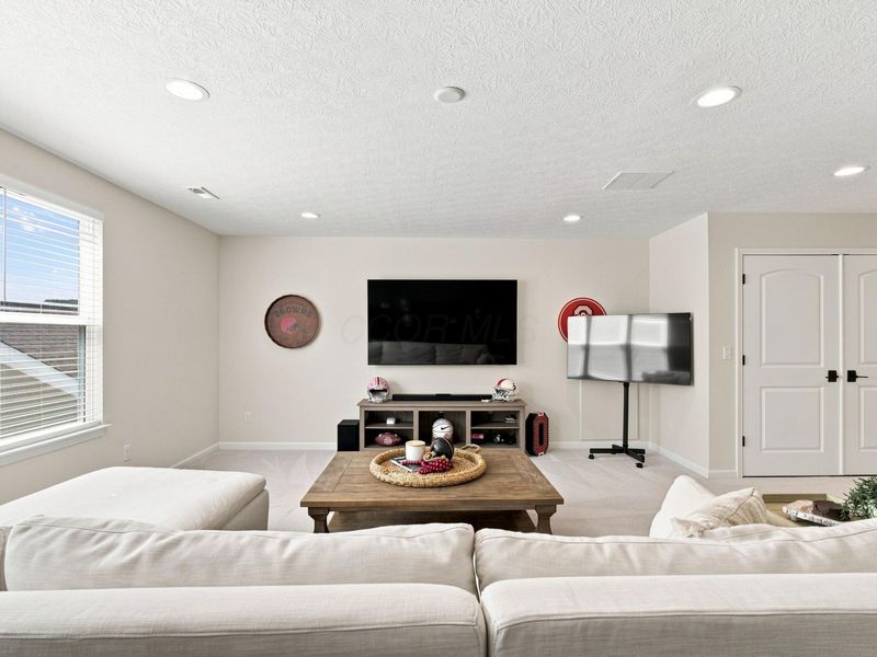 3133 Sinatra Way , Unit Lot 52, Powell, OH 43065 Photo 50