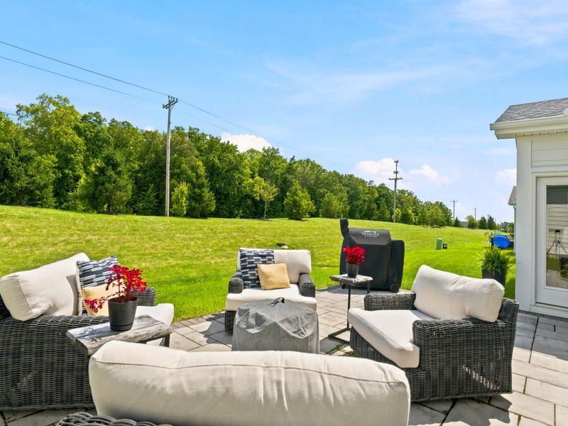 3133 Sinatra Way , Unit Lot 52, Powell, OH 43065 Photo 53