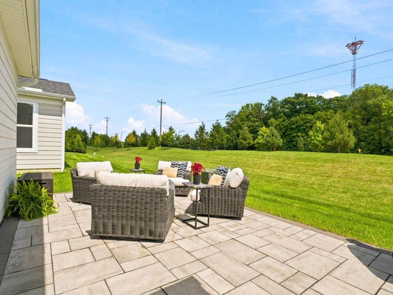 3133 Sinatra Way , Unit Lot 52, Powell, OH 43065 Photo 54