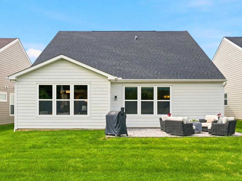 3133 Sinatra Way , Unit Lot 52, Powell, OH 43065 Photo 55