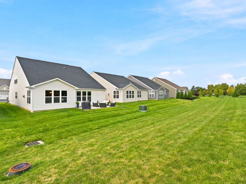 3133 Sinatra Way , Unit Lot 52, Powell, OH 43065 Photo 57