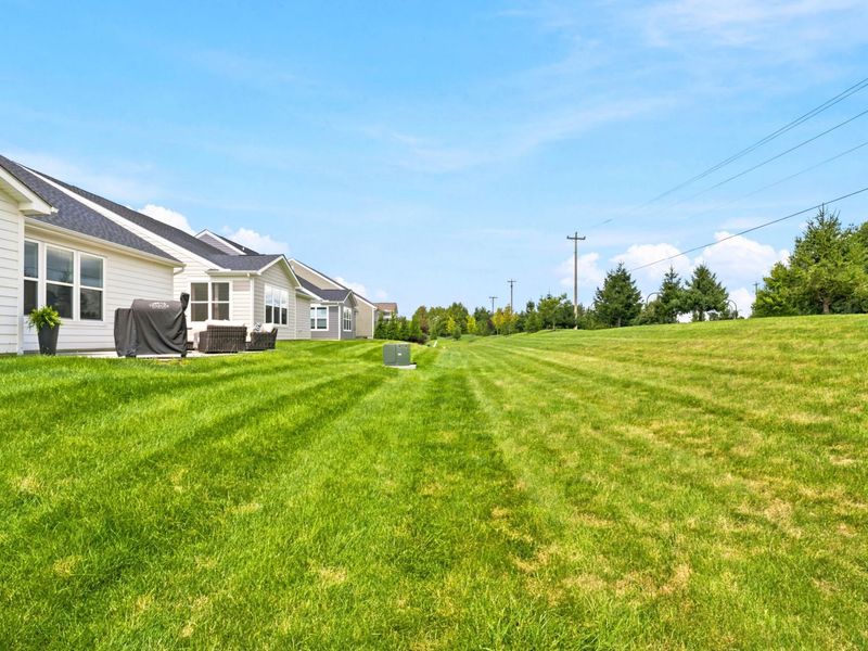 3133 Sinatra Way , Unit Lot 52, Powell, OH 43065 Photo 60