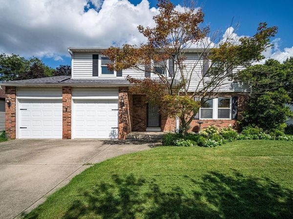 2116 Firestone Street, Columbus, OH 43228