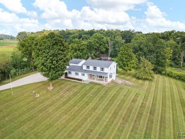 10355 Hand , Onsted, MI 49265