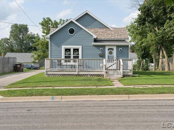 312 W Summit , Adrian, MI 49221