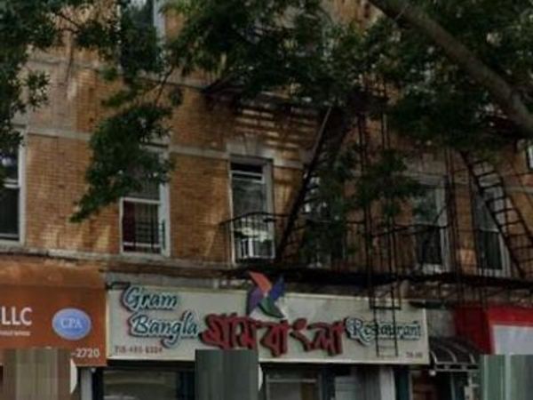76-05 101st Avenue , Ozone Park, NY 11416