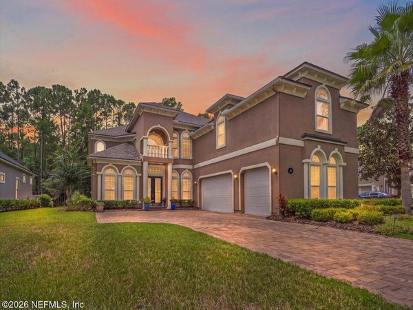 275 ST JOHNS FOREST Boulevard, St. Augustine, FL 32259