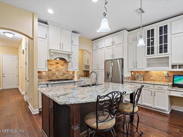 275 ST JOHNS FOREST Boulevard, St. Johns, FL 32259