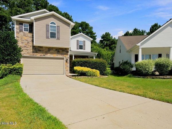 106 Lightwater Court , Aberdeen, NC 28315