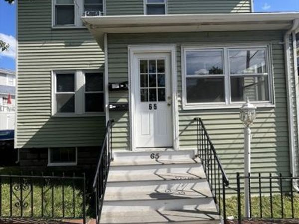 65 Newton St, Unit 1, Everett, MA 02149