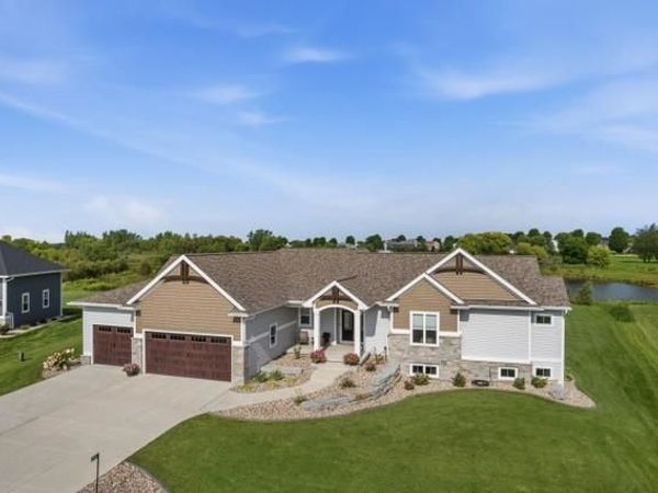 2953 Latigo Trace, Sun Prairie, WI 53590