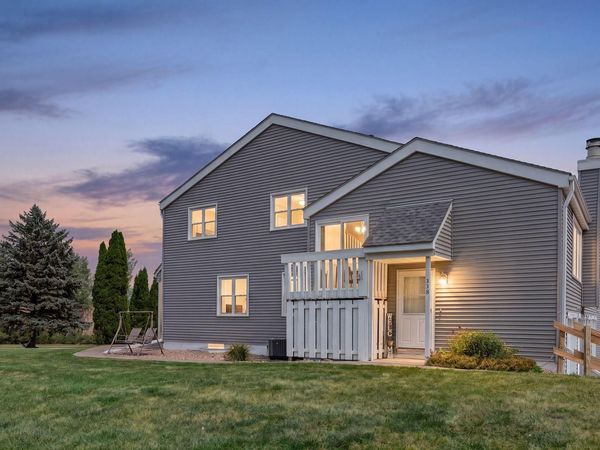 338 Lakeview Avenue, Long Lake, MN 55356