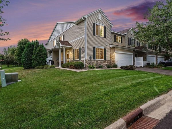 13805 Atwood Avenue, Unit 1608, Rosemount, MN 55068