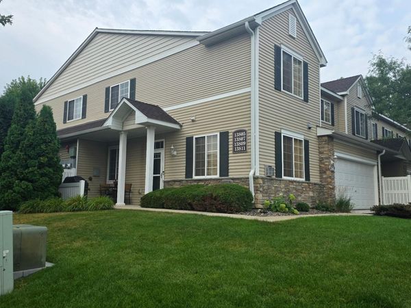 13805 Atwood Avenue, Unit 1608, Rosemount, MN 55068