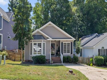 1936 Talamore Court, Raleigh, NC 27604