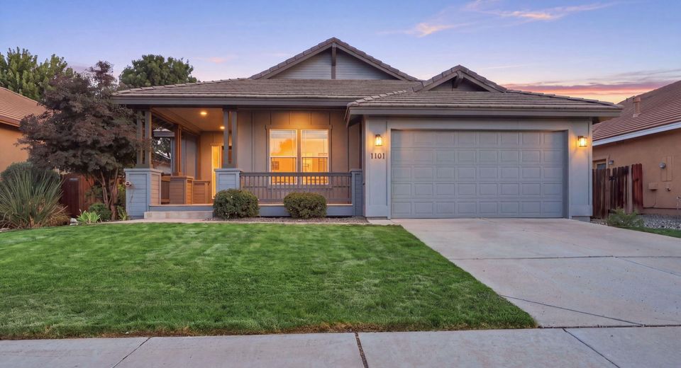 1101 Turnberry Drive, Sparks, NV 89436 Photo