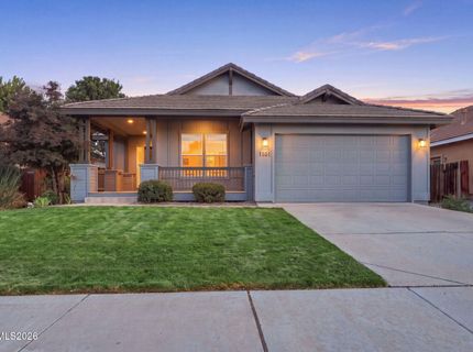 1101 Turnberry Drive, Sparks, NV 89436 Photo