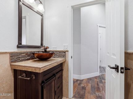 1101 Turnberry Drive, Sparks, NV 89436 Photo