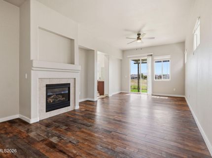 1101 Turnberry Drive, Sparks, NV 89436 Photo