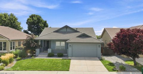 1101 Turnberry Drive, Sparks, NV 89436 Photo