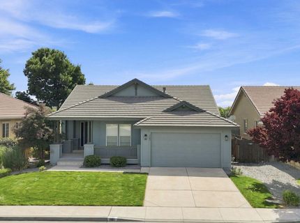 1101 Turnberry Drive, Sparks, NV 89436 Photo