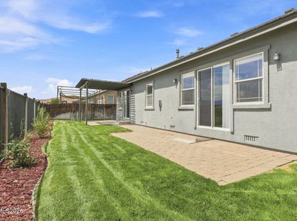 1101 Turnberry Drive, Sparks, NV 89436 Photo