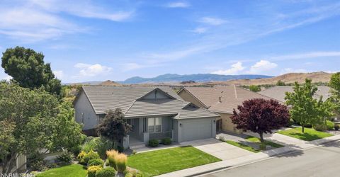 1101 Turnberry Drive, Sparks, NV 89436 Photo