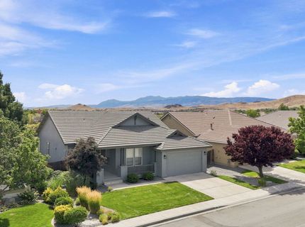 1101 Turnberry Drive, Sparks, NV 89436 Photo