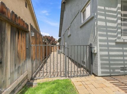1101 Turnberry Drive, Sparks, NV 89436 Photo