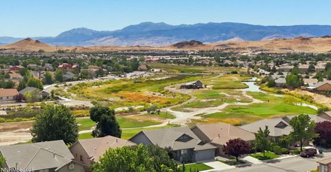 1101 Turnberry Drive, Sparks, NV 89436 Photo