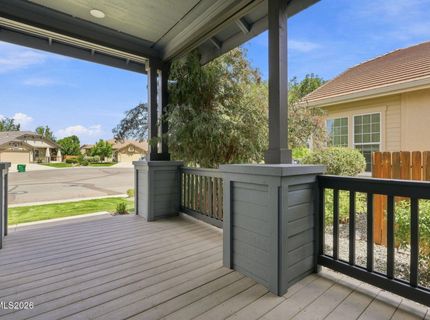 1101 Turnberry Drive, Sparks, NV 89436 Photo