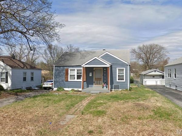 8019 Aline Avenue , St Louis, MO 63134