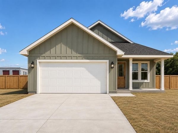 724 Glenda Court , De Leon, TX 76444