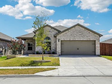 625 Prairie Clover Trail, Fort Worth, TX 76131
