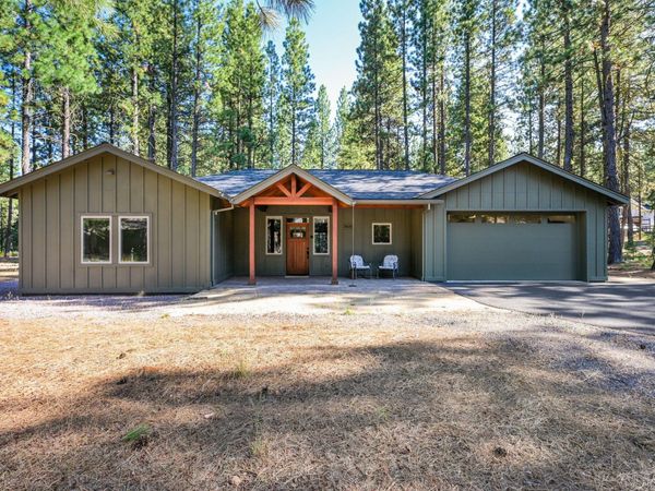 70828 Purslane, SH 7, Black Butte Ranch, OR 97759