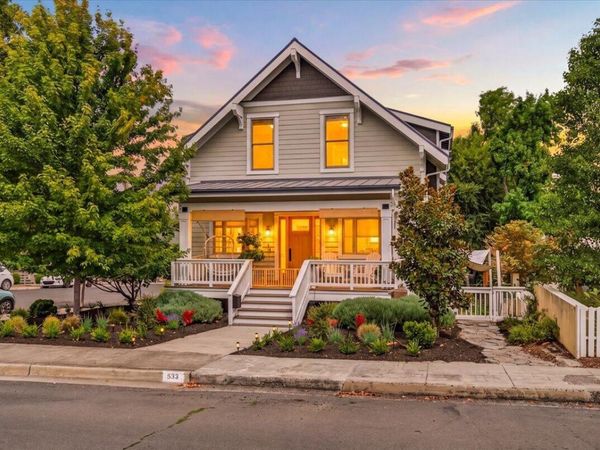 533 Fairview Street, Ashland, OR 97520